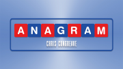 Anagram by Chris Congreave